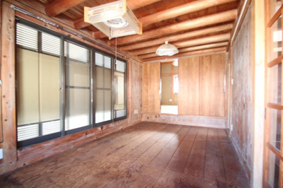 【その他】 | 長倉(厚原)戸建