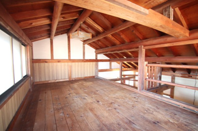 【内装】 | 長倉(厚原)戸建