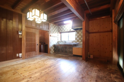 【ロビー】 | 長倉(厚原)戸建