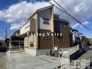 【仲介手数料０円】小田原市小八幡3丁目　新築一戸建ての画像