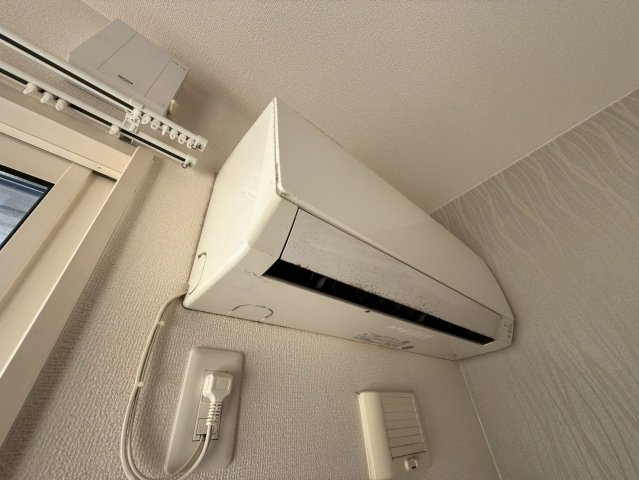 コーポ大安寺Ⅲの設備