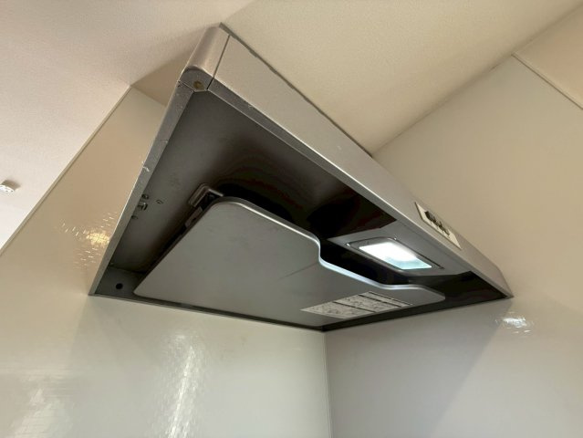 コーポ大安寺Ⅲの設備