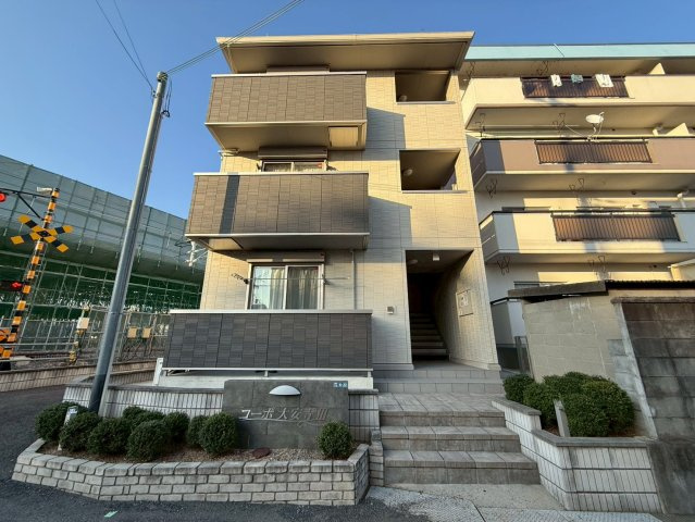 コーポ大安寺Ⅲ