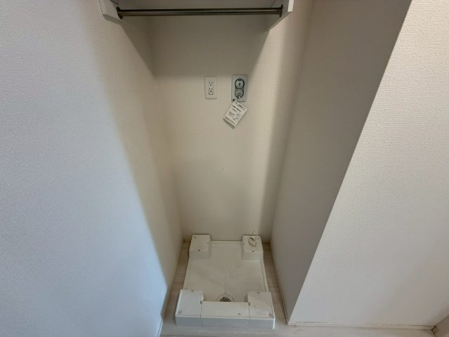 コーポ大安寺Ⅲの設備