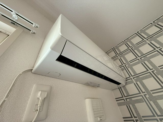 コーポ大安寺Ⅲの設備