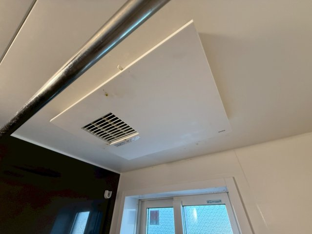 コーポ大安寺Ⅲの設備