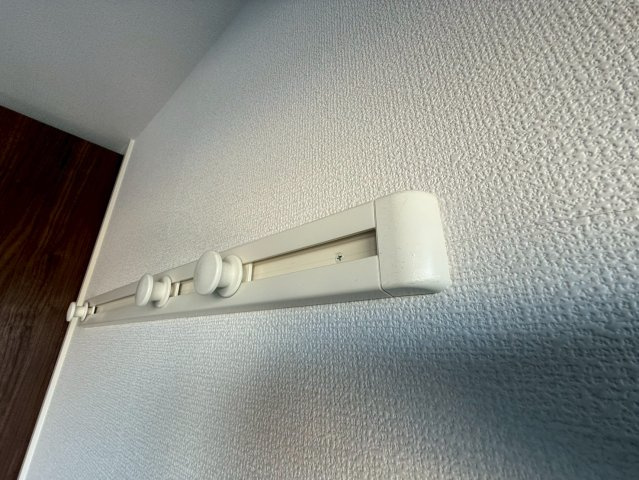 コーポ大安寺Ⅲの設備