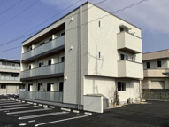 シャーメゾンアルバスⅡの画像