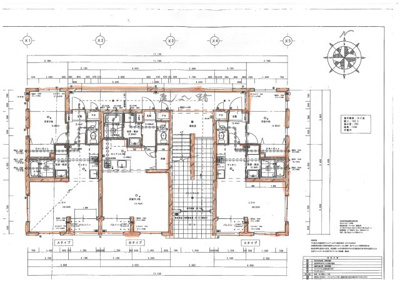  | アンヴィラージュ1・Ⅱ