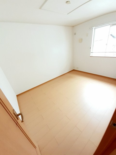 松岡ハイツⅡ　Ａの内装|その他部屋・スペース