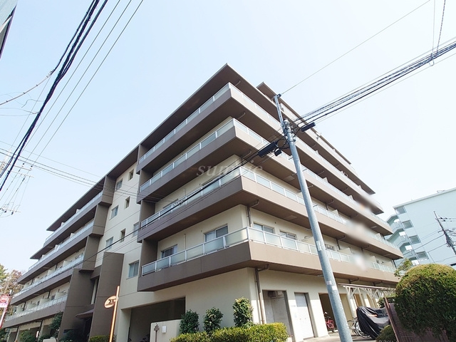 リス・ブラン・ド舟渡