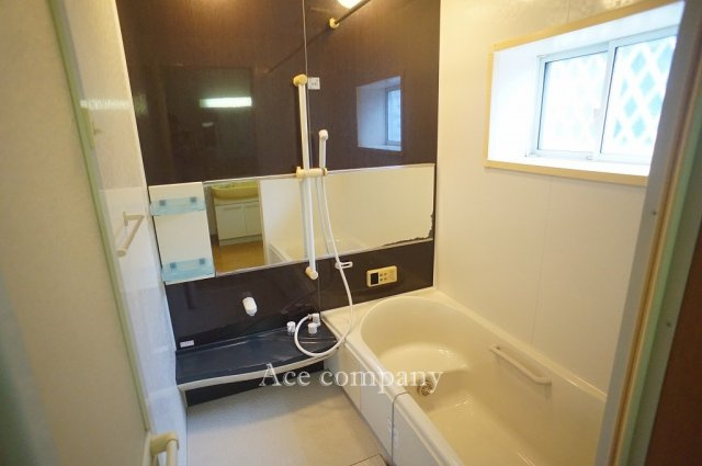 【浴室】 | 平野区加美北3丁目 | 追炊機能・浴室乾燥機完備です☆