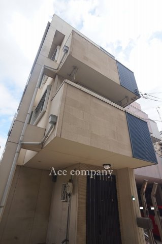 【外観】 | 平野区加美北3丁目 | 【平成17年築、鉄骨造☆3WAYアクセス可能♪】ローン返済目安：月々約68663円（頭金0円、変動金利0.875％、返済期間40年、ボーナス払い無しで試算しています）