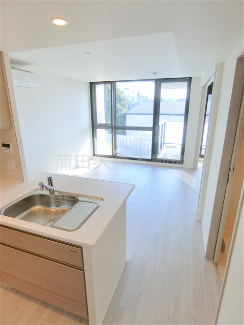 ザ・ケンジントン・レジデンス上池台