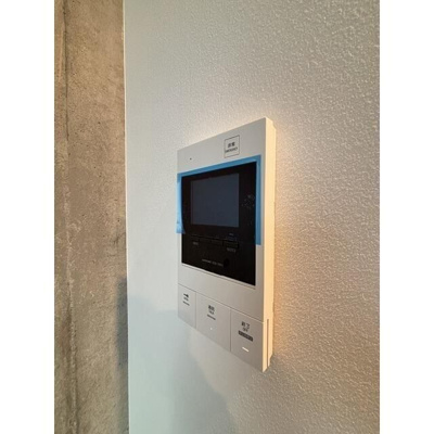 【セキュリティ】 | ガーデンレジデンス恵比寿