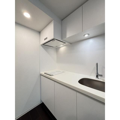 【キッチン】 | ガーデンレジデンス恵比寿