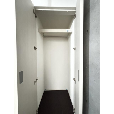 【収納】 | ガーデンレジデンス恵比寿