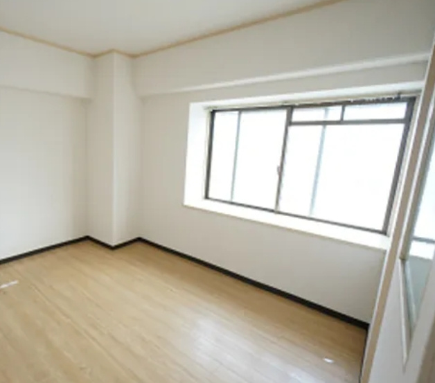 エクセルハイツ下北の洋室