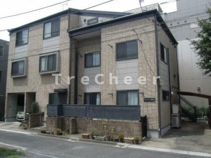 スカイドリーム西落合のその他