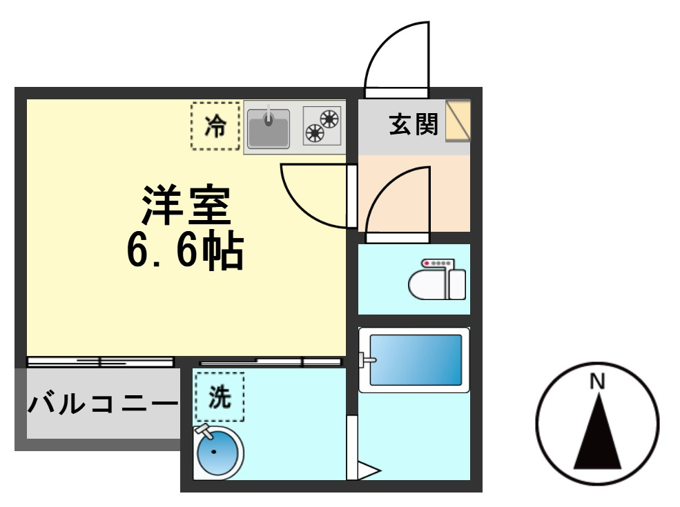 新小岩モコプル