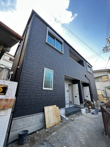 グランドール山手