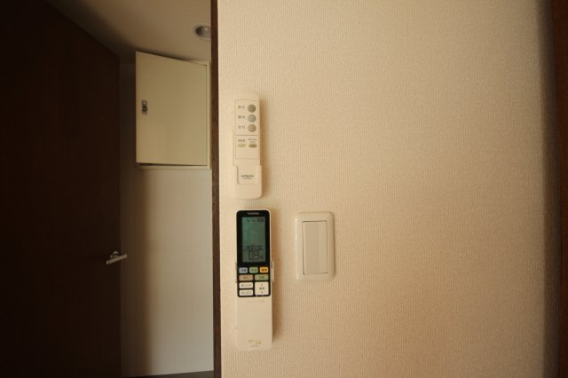 別部屋参考写真