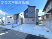 福岡市東区青葉6丁目1期　1号棟（全2棟）【仲介手数料無料・0円】の画像