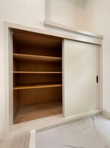 メゾン・ド・上高丸の内装