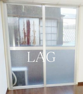 【バルコニー】 | エメロード | バルコニーです。