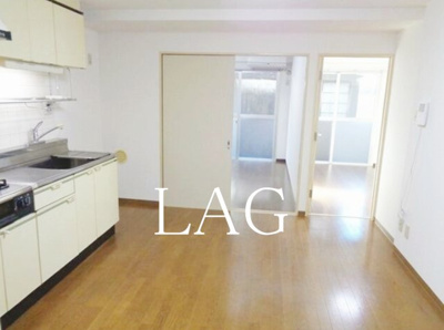 【居間・リビング】 | エメロード | 洋室のお部屋です。