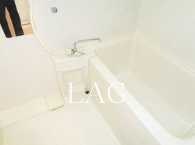 【浴室】 | エメロード | お風呂です。