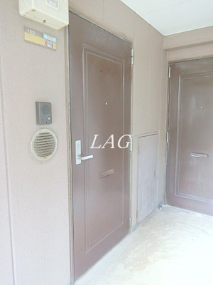 【玄関】 | エメロード | 玄関です。