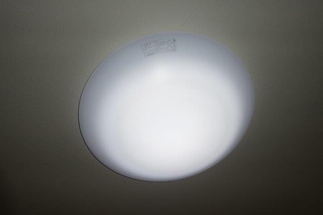 レーベンプラッツの設備|照明