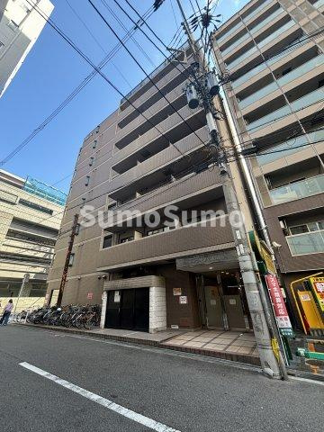 エルテルン壱番館