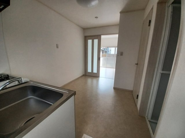 弥生荘の内装|物件の内装です