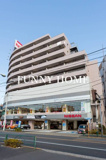 サンクレール高井戸の画像
