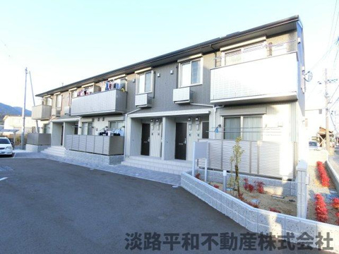 メゾン・マグノリアの画像