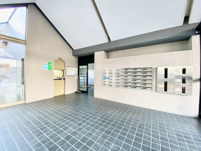 コープ野村長町アークスのその他共用部分
