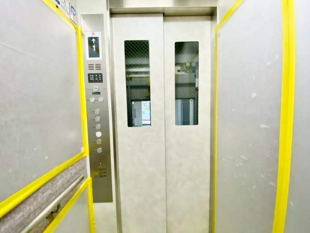 コープ野村長町アークスのその他共用部分