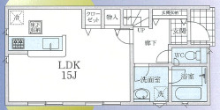【仲介手数料無料】所沢市山口第６２　全１棟　所沢市の新築住宅なら西武ハウジング