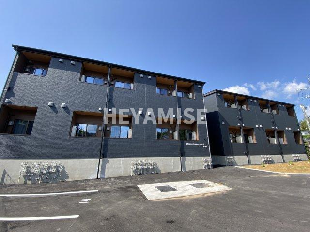 modern palazzo西時津A