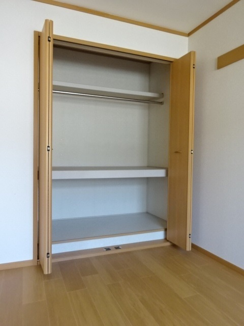 ネオ イグチの収納