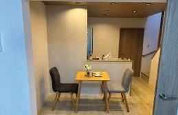 【ダイニング】 | 入船中央エステート27号棟