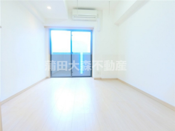 ルーブル蒲田南六番館