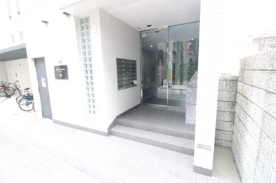 【セキュリティ】 | URBAN TERRACE ABENO | オートロック