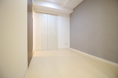 【寝室】 | URBAN TERRACE ABENO | 洋室