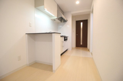 【内装】 | URBAN TERRACE ABENO | 内装