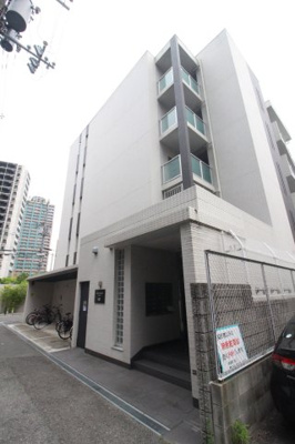 【外観】 | URBAN TERRACE ABENO | 外観