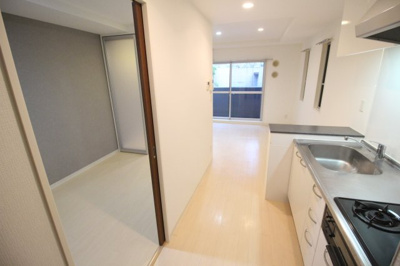 【内装】 | URBAN TERRACE ABENO | 内装