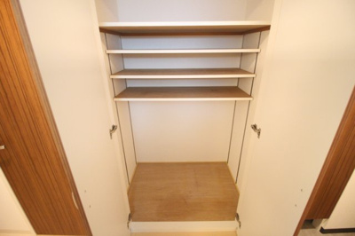 【収納】 | URBAN TERRACE ABENO | 玄関収納